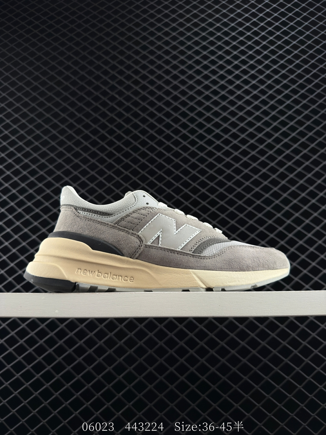 New Balance 997R New Balance 997R